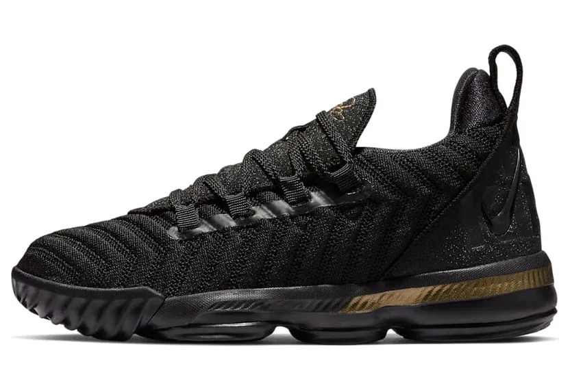 Nike LeBron 16 I’m King (PS)