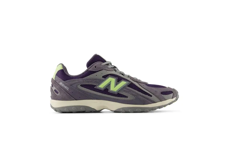 New Balance 204L Neptune Grey (U204L27M)