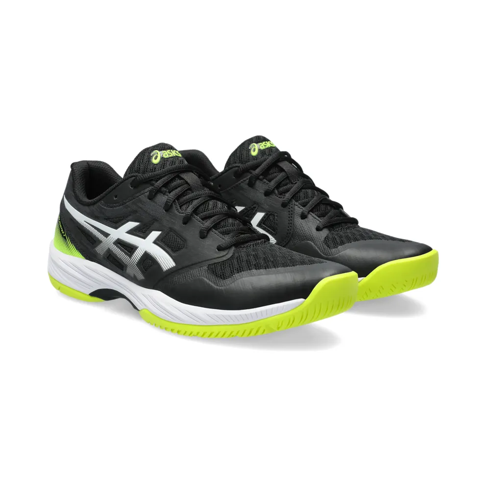 Asics Gel-court Hunter Black/White (1071A088.001)