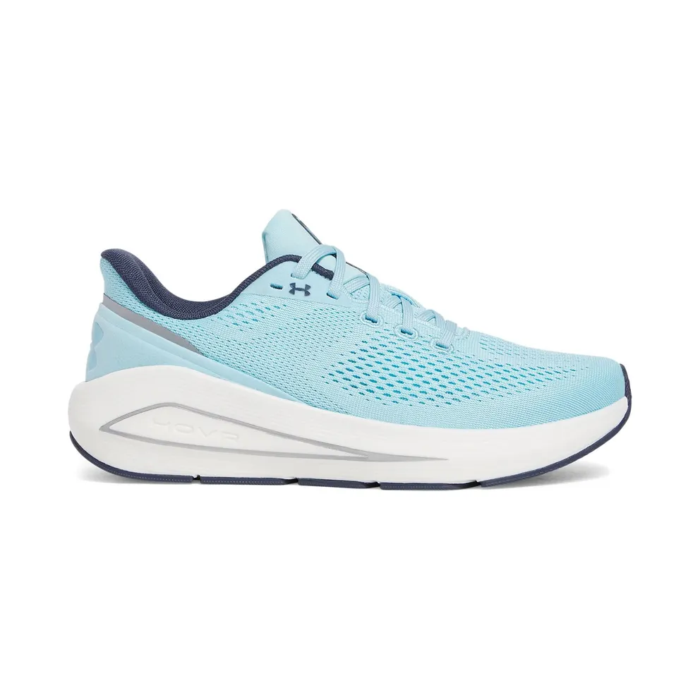 Under Armour HOVR Sonic White (3028003-494)