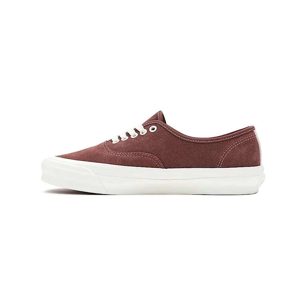 Vans OG Authentic LX Suede Brown (VN0A5FBDBRO)