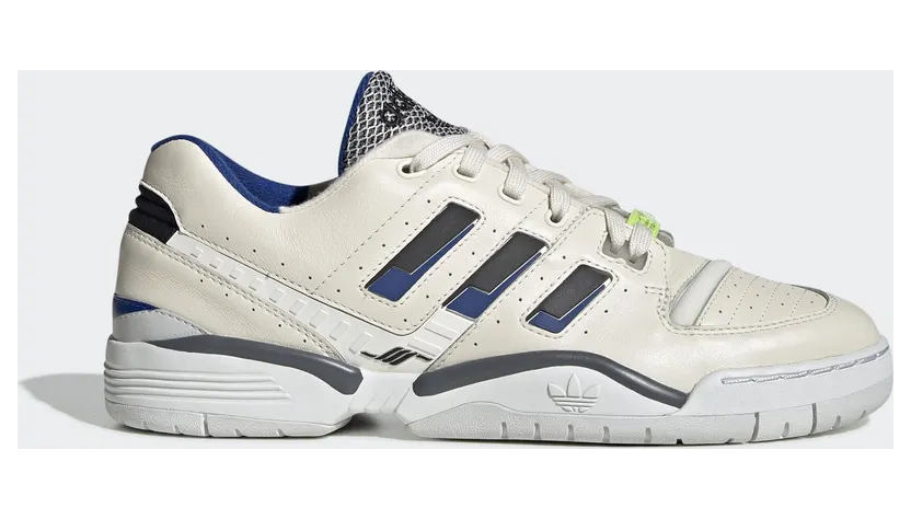 adidas Torsion Comp Crystal White / Collegiate Royal / Core Black (EE7377)