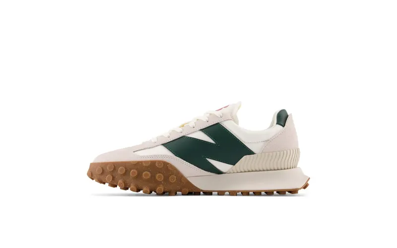 New Balance Off-White XC-72 (UXC72VA)