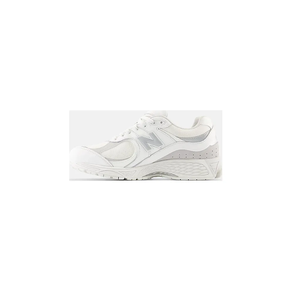 New Balance 2002RX “White / Grey” (M2002RXM)