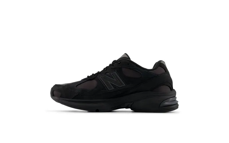 New Balance 2010 “Black Faded Black” (U20109UZ)