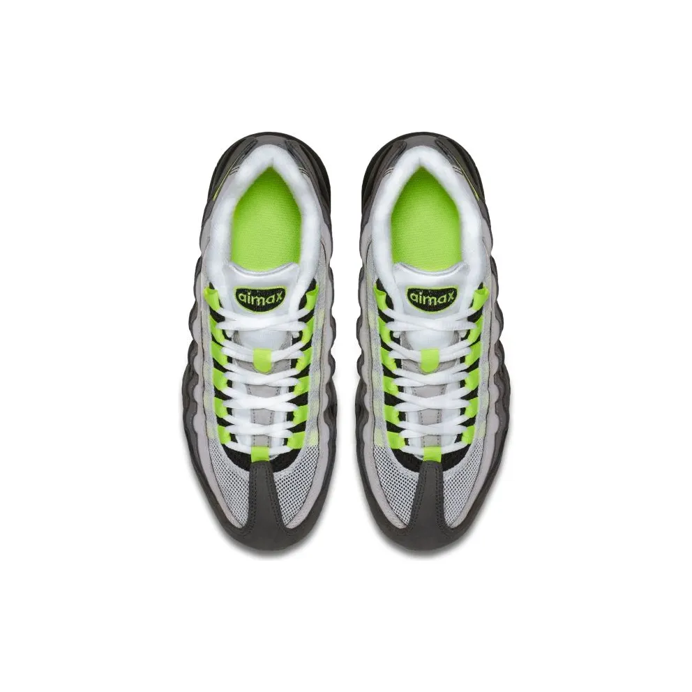 Nike Air Max 95 Neon 2015 (GS) (307565-077)