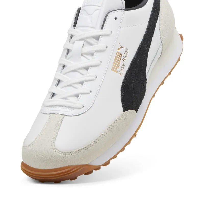 Puma Easy Rider Mix “Puma White / Puma Black” (399025_01)