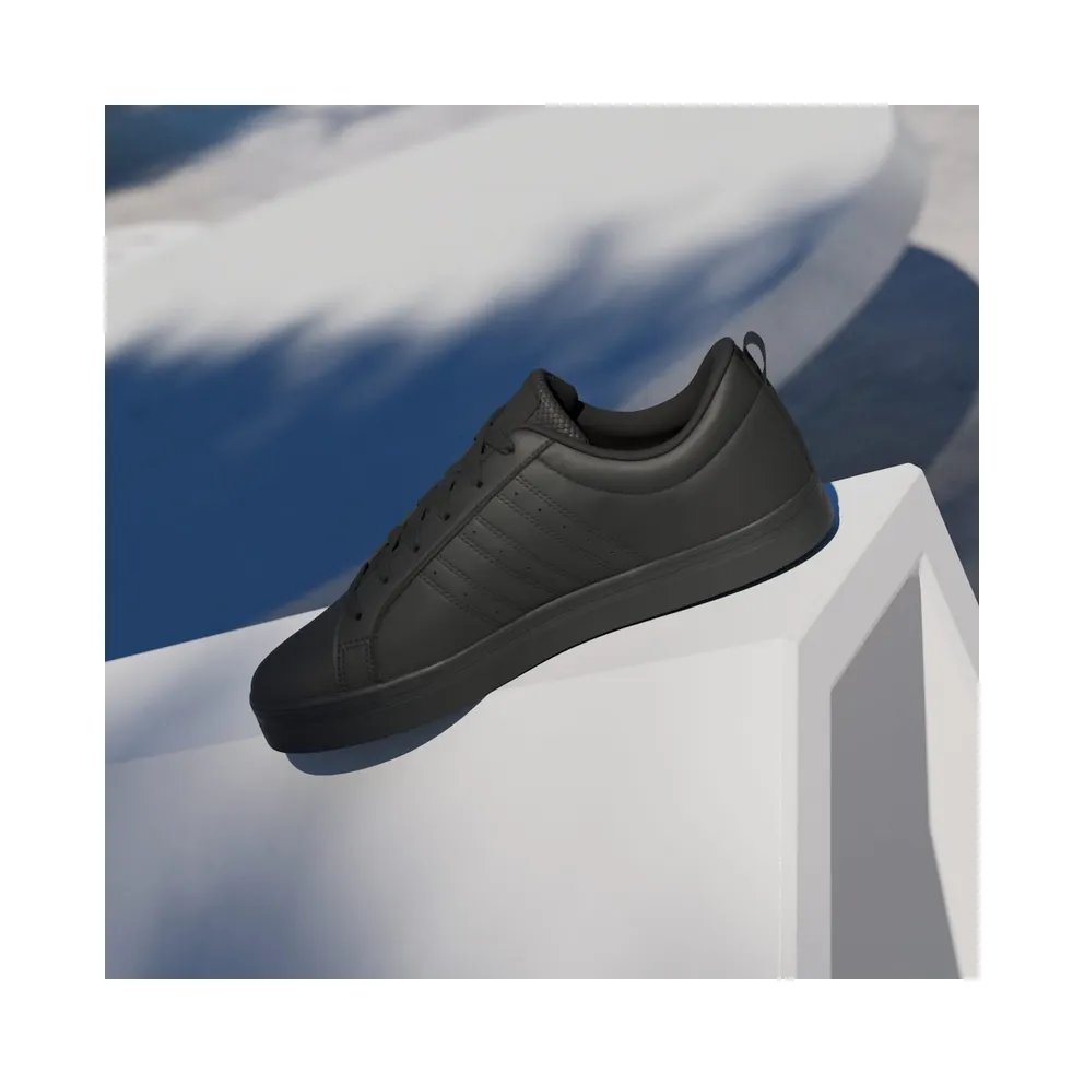 Adidas VS Pace 2.0 Core Black / Core Black / Core Black (HP6008)