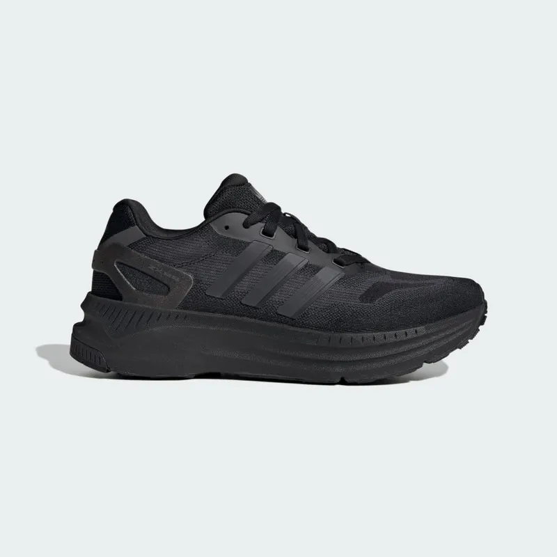 Adidas ZX RS Core Black / Core Black / Carbon (JR4288)