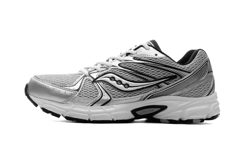 Saucony Ride Millennium OG “Silver” (S70812-70)