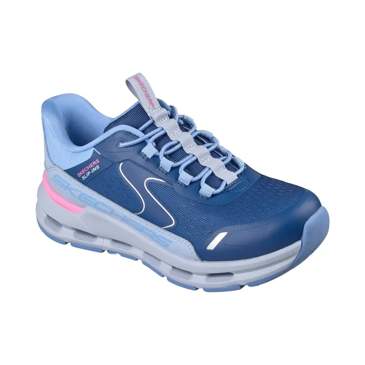 skechers-glide-step 303654L_NVPW