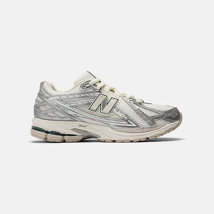 New Balance M1906REE (silver metallic) – M1906REE