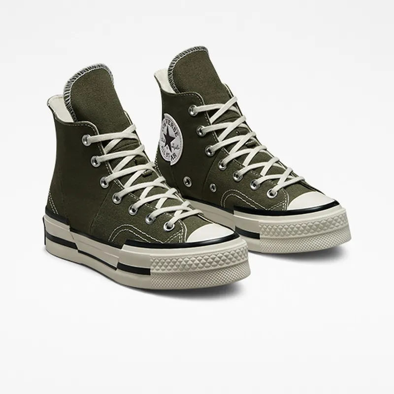 Converse Chuck 70 Plus Utility/egret/Black (A01362C)
