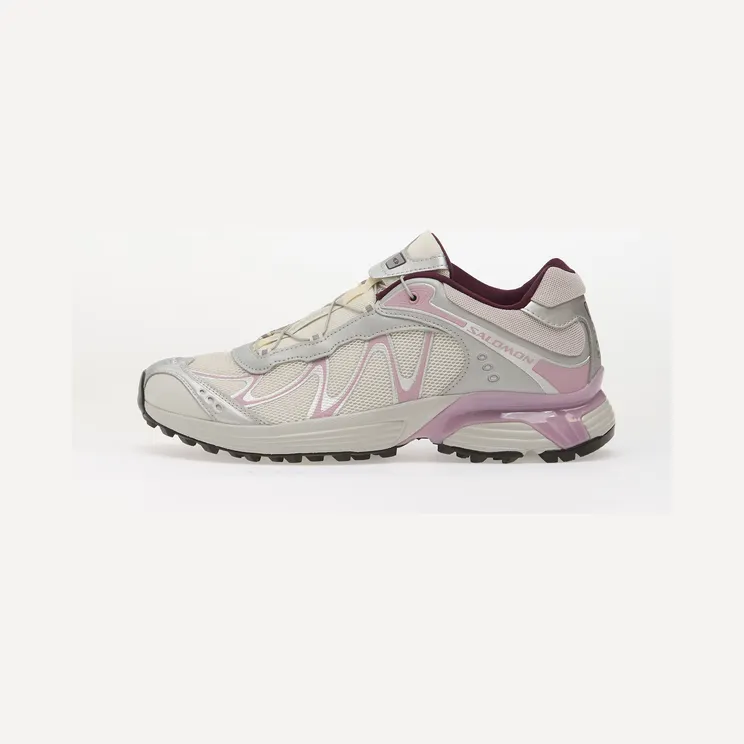 Salomon XT-Whisper Ftw Silver/Vanilla/Winter Bud (L49238700)