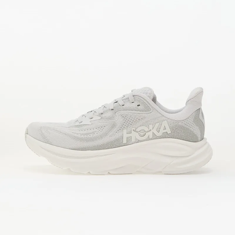 Hoka CLIFTON 10 “COSMIC GREY / STARDUST” (1162031-CRDS)