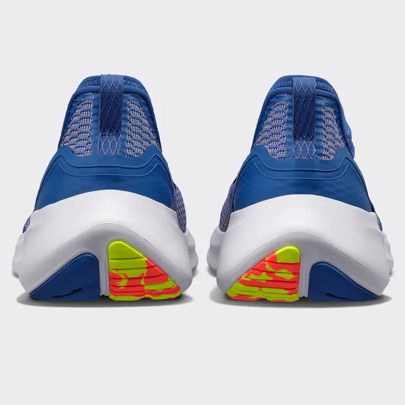 APL Euphoria “Blueberry/Energy/Laser Red” (Women)