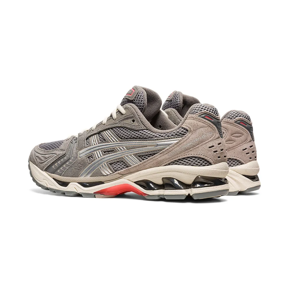 Asics GEL-KAYANO 14 Clay Grey/Pure Silver (1201A161.026)