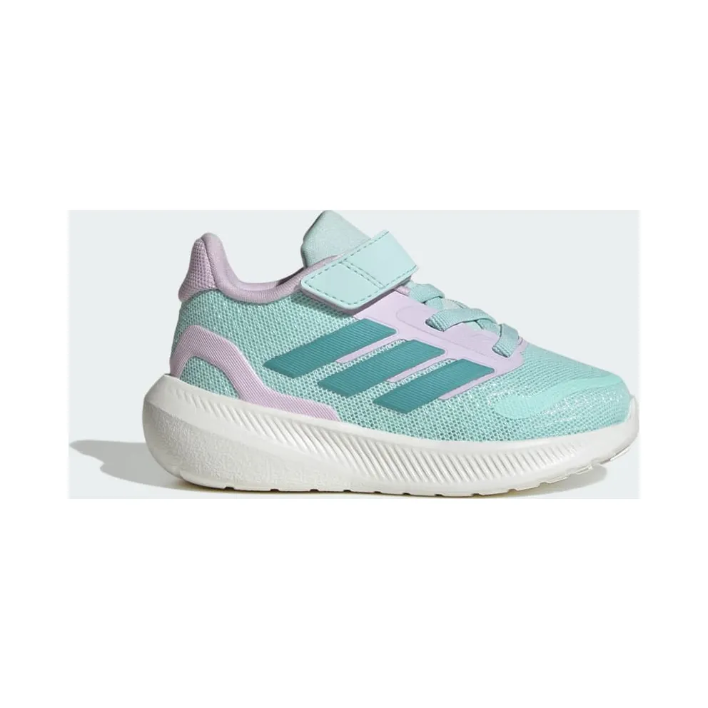 Adidas Runfalcon 5 Kids Halo Mint / Mint Ton / Ice Lavender (JP9408)