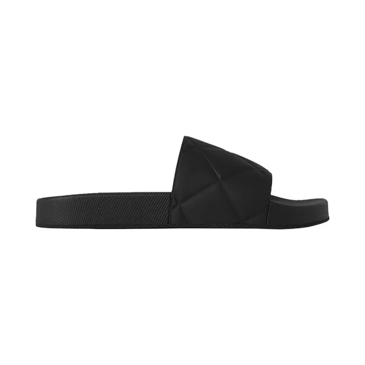 Bottega Veneta Slider Black (640051 V00P0 1000)