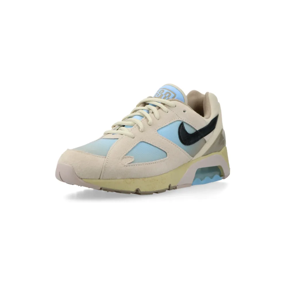 Nike Air 180 “Light Khaki” (lt khaki / black / team gold / psychic blue) – HJ6282-200