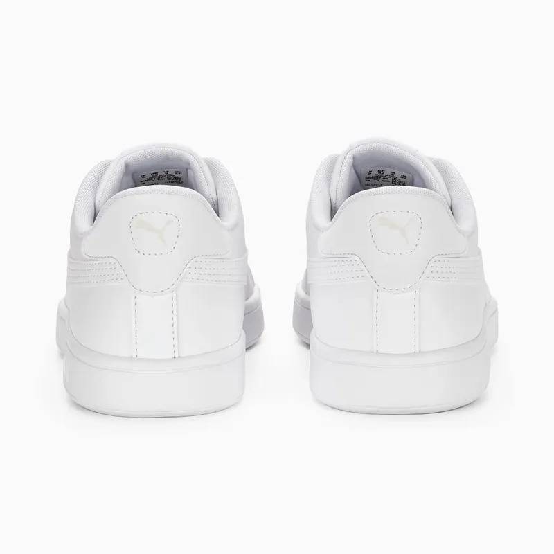 Puma Smash 3.0 L Gold/White (390987-01)