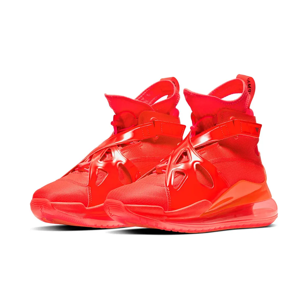 Jordan Air Latitude 720 Red October (AV5187-600)