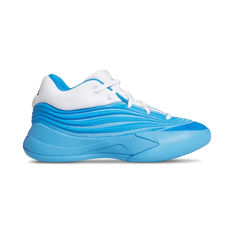 adidas Dame 10 Lucid Aqua (KJ7095)