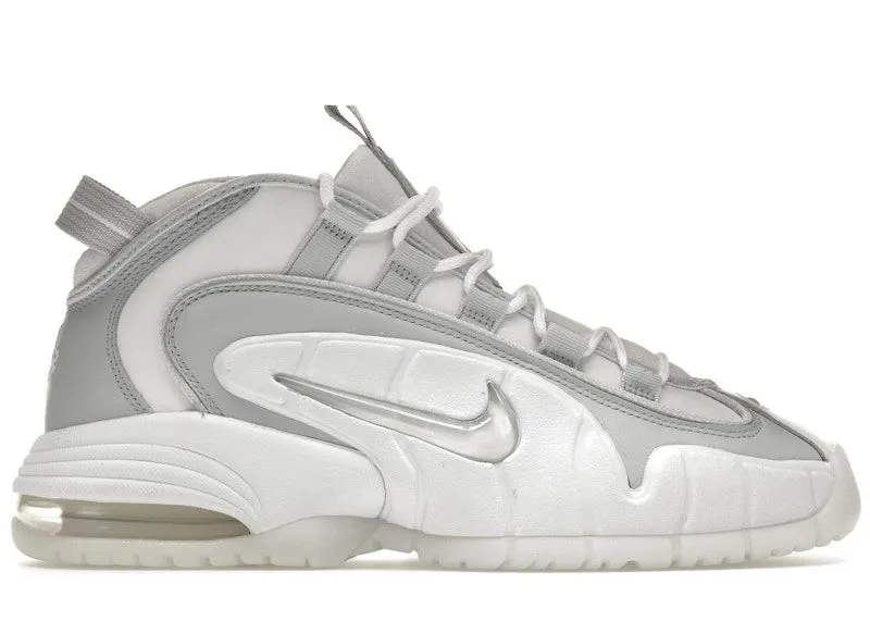 Nike Air Max Penny 1 Pure Platinum (DV7220-100)