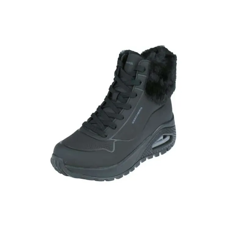 skechers-uno 167274-BBK