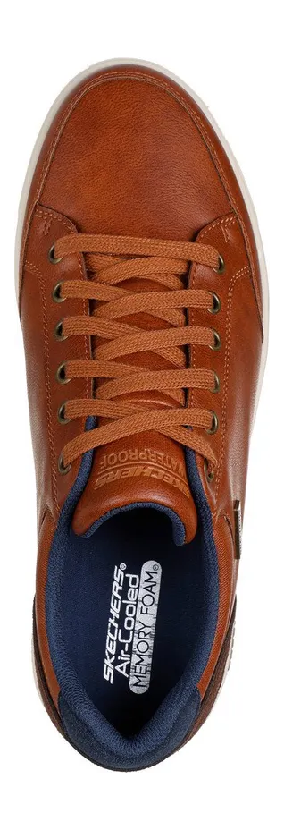skechers-waterproof 210944_LUG