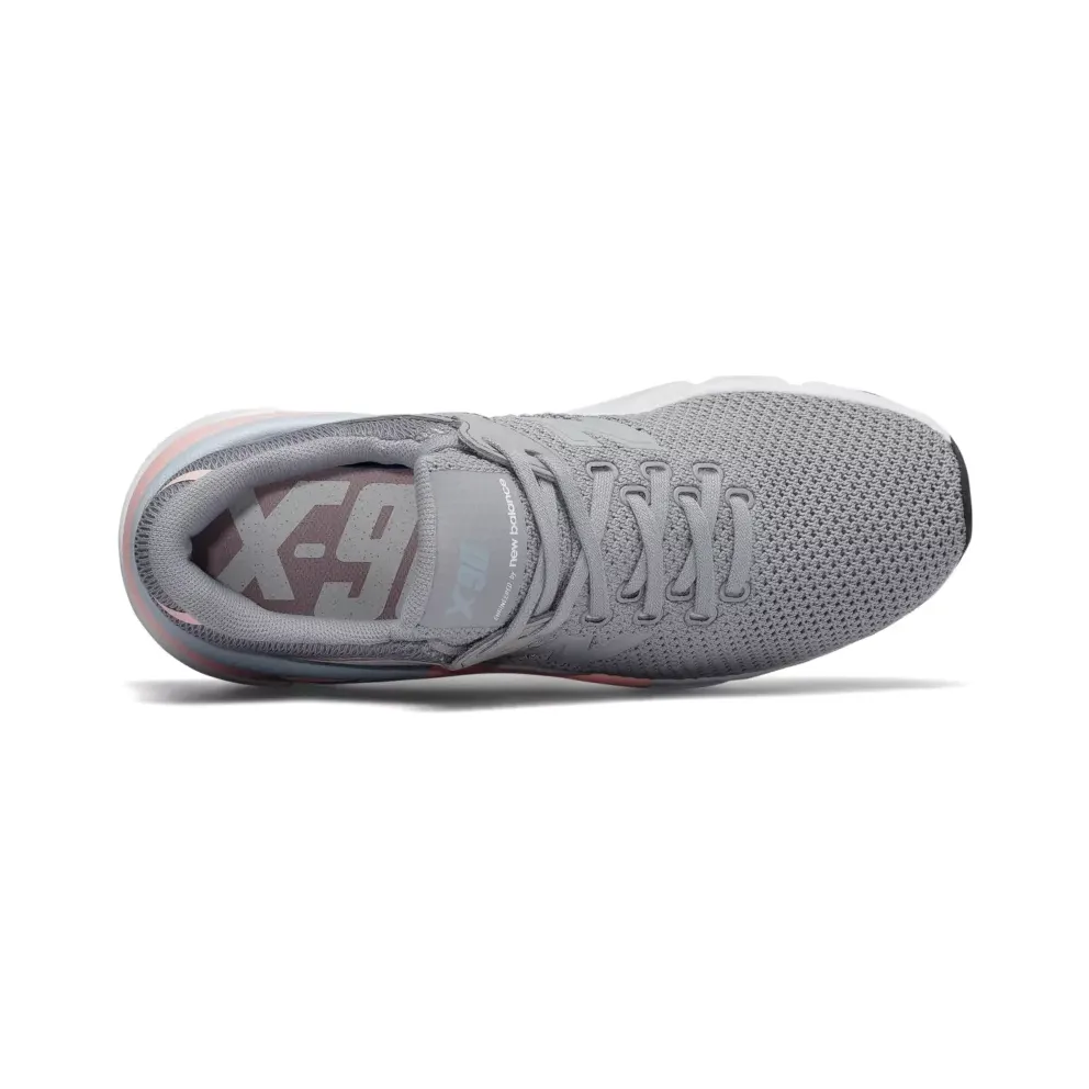 New Balance X-90 Arctic Sky (W) Arctic Sky/Himalayan Pink (WSX90CLG)