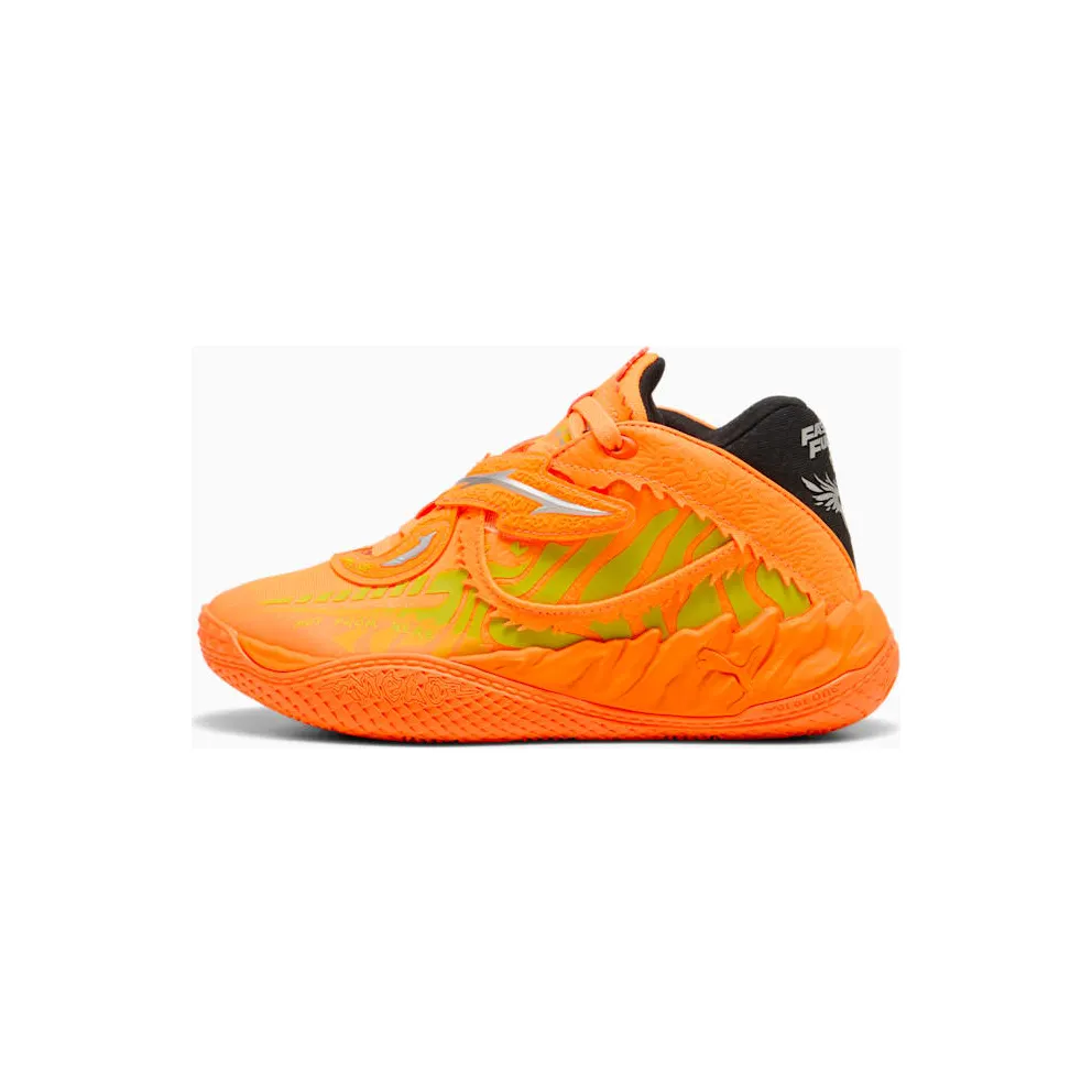 Puma LaMelo Ball MB.05 Fast & Furious Supra