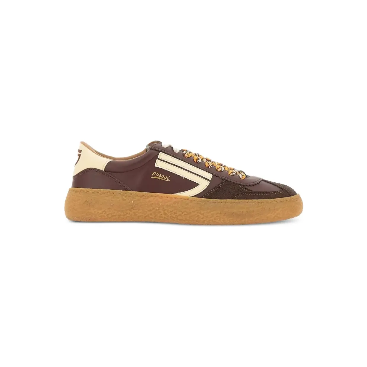 Puraai 1.01 Vintage “Brown” (PU101V070)
