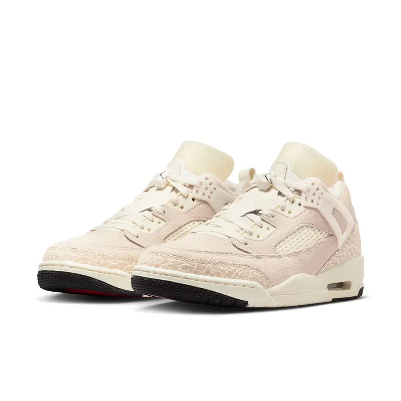 Jordan Spizike Low “Sail Suede” (IQ0303-133)