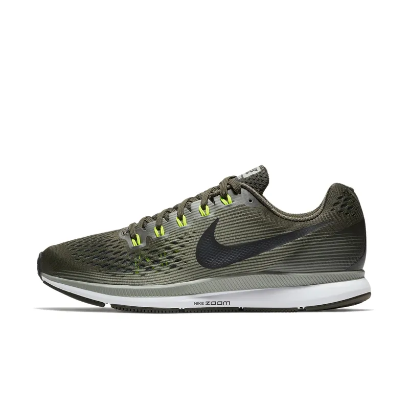 Nike Air Zoom Pegasus 34 “Green” (880555-302)
