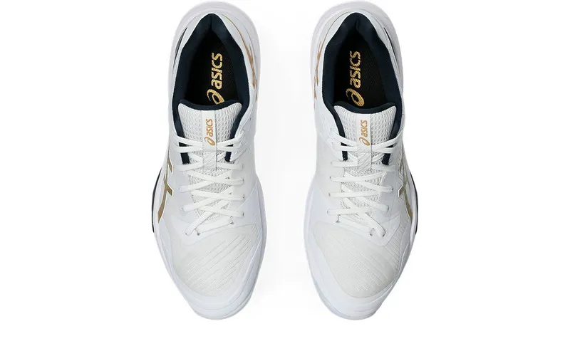ASICS Sky Elite FF 3 White Pure Gold (1051A080-101)