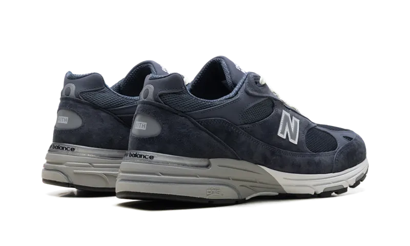 New Balance 993 x Kith “Asteroid” (U993HK)