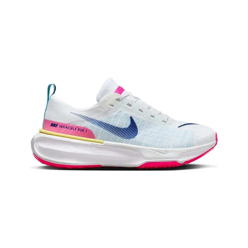Nike ZoomX Invincible Run 3 Photon Dust Royal Pink (DR2660-105)