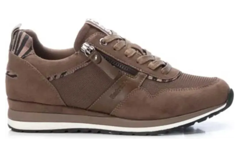 Refresh 172328 Schoenen 17232802-Taupe