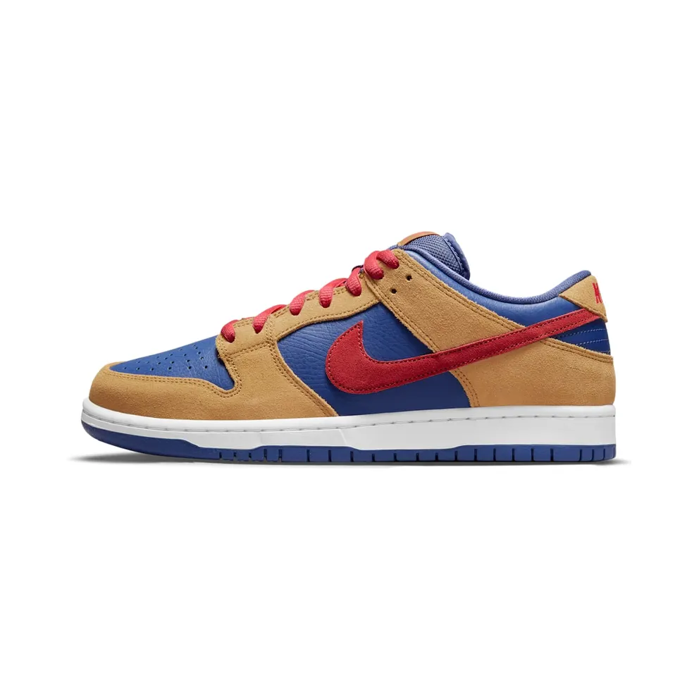 Nike SB Dunk Low Reverse Papa Bear (BQ6817-700)
