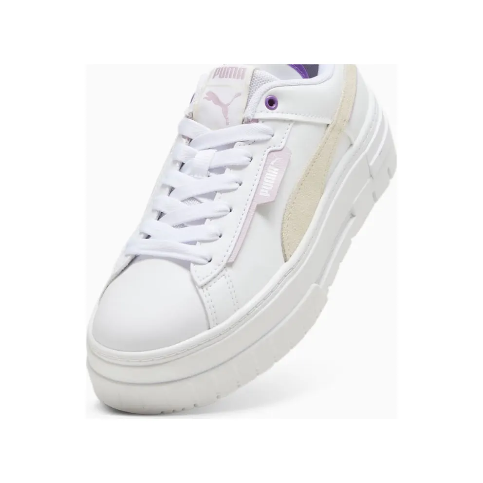 Puma Mayze – “White Grape Mist” (392495-08)
