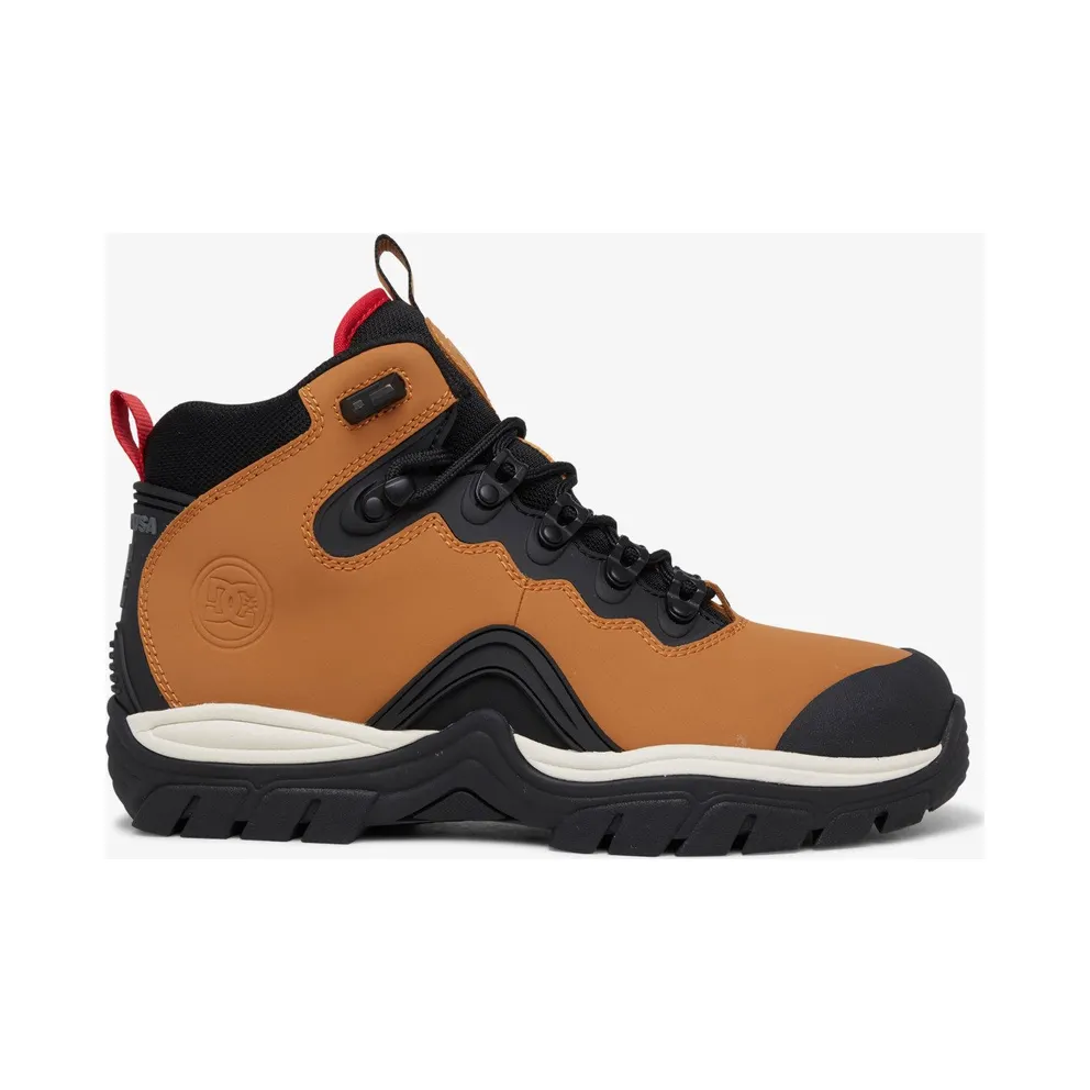 DC Navigator Brown (ADYB100008wea)
