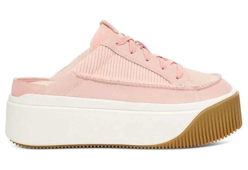 UGG EZ-Duzzit Mule Teacup Rose (1152756-TCPRS)