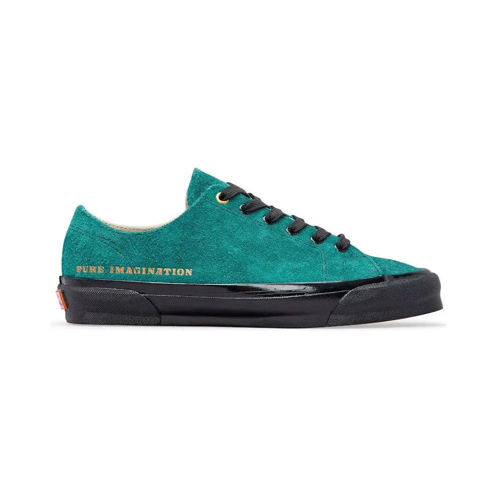 Vans Vault OG Style 31 LX Julian Klincewicz Everglade Green (VN0A5DXWB5D)