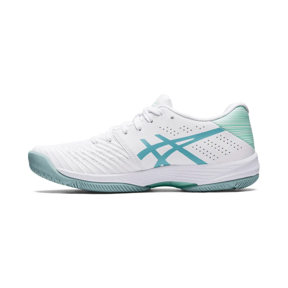 Asics SOLUTION SWIFT™ FF White/Smoke Blue (1042A197.104)
