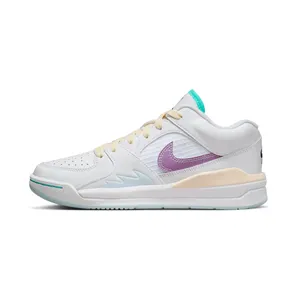 Jordan Stadium 90 “White / Blue Tint / Rush Fuchsia” (FV3624-151)