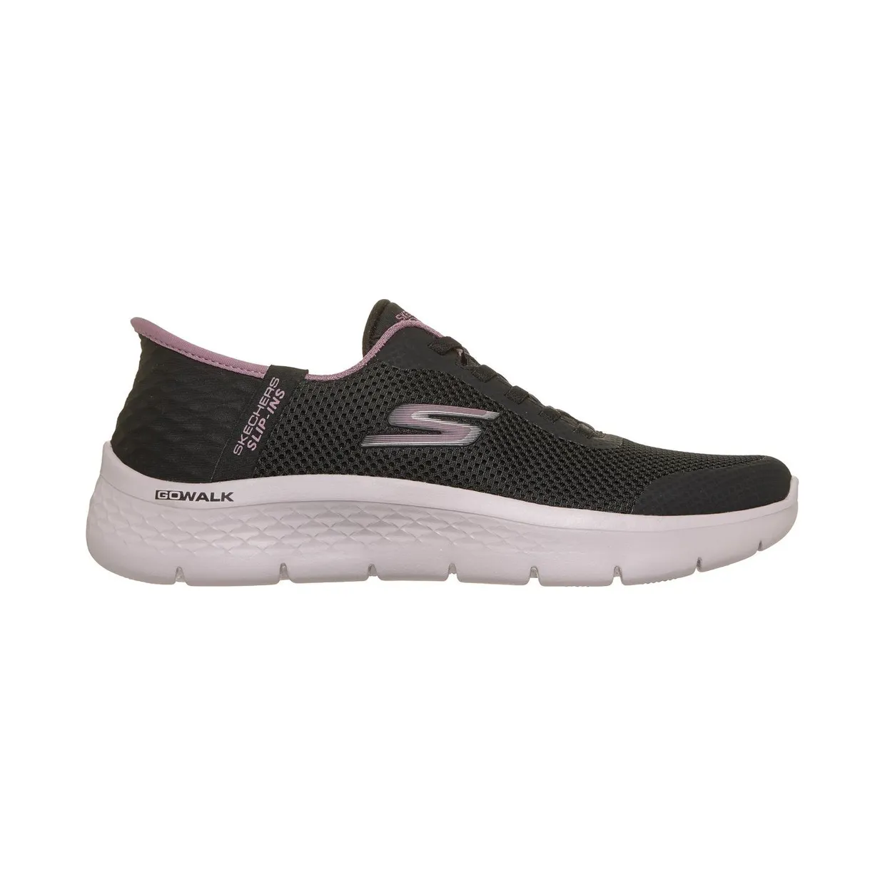 skechers-slip-ins 124836_BKMV
