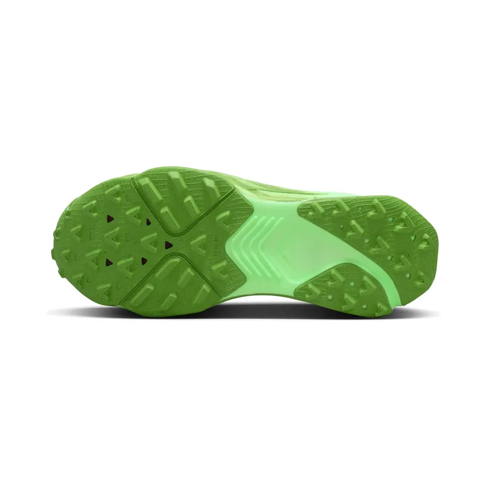 Nike ZoomX Zegama Thunder Blue Chlorophyll Dark Team Red Summit White (DH0625-403)
