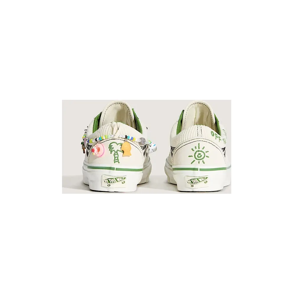 Vans LX Old Skool “Cocona Charms” (VN000EGYCRM)