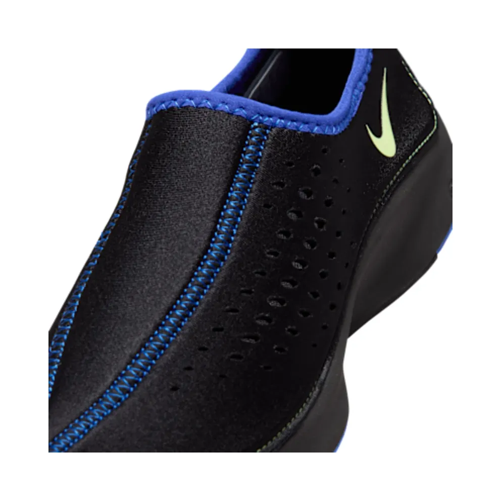 Nike Air Superfly Slip Neo SP Black Racer Blue Lime Blast (IU3170-001)